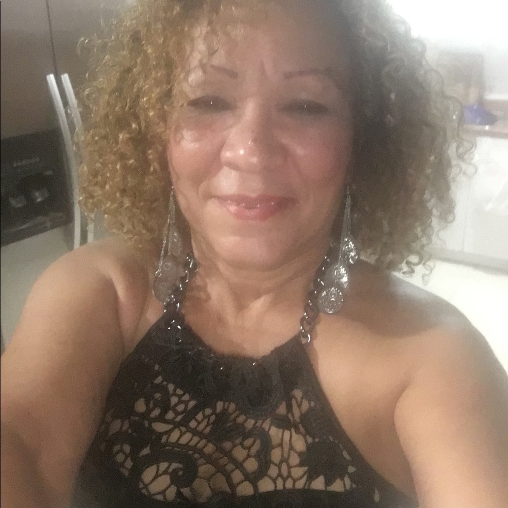 Meet your Posher, Olga